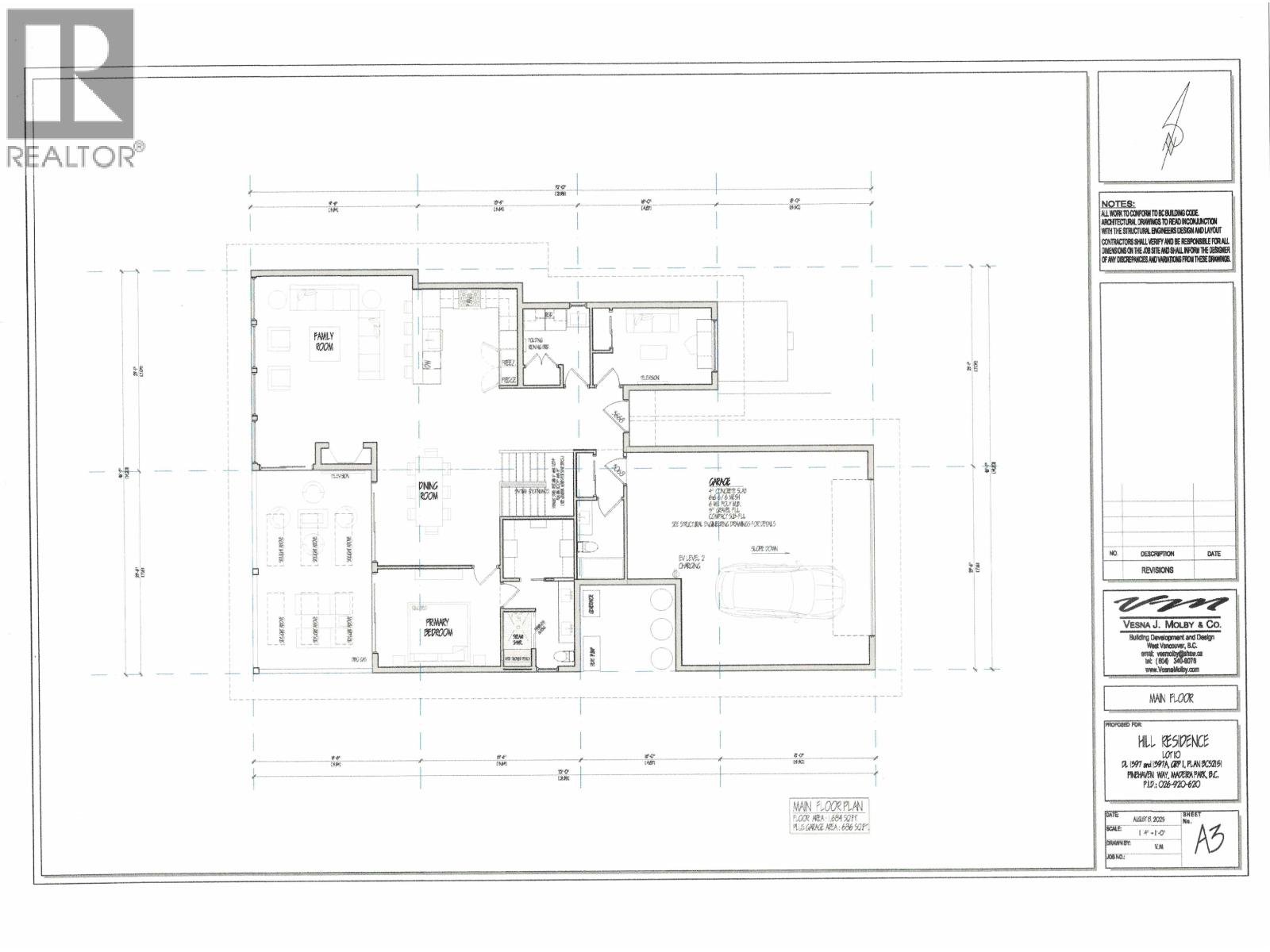 Lot 10 Pinehaven Way, Pender Harbour, British Columbia V0N 1S1 - Photo 18 - R3102537