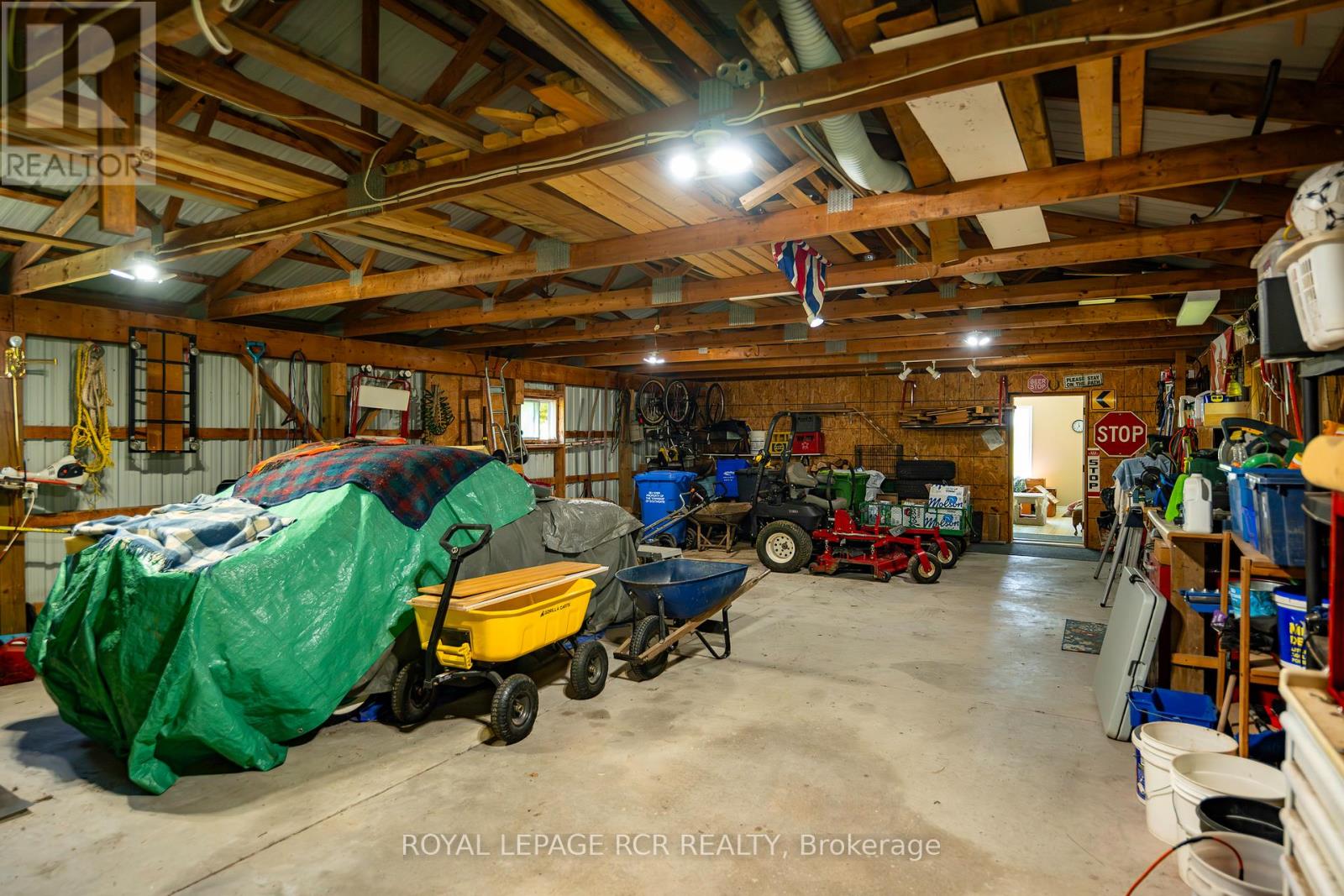 126402 Southgate Road 12, Southgate, Ontario  N0C 1B0 - Photo 45 - X13247492