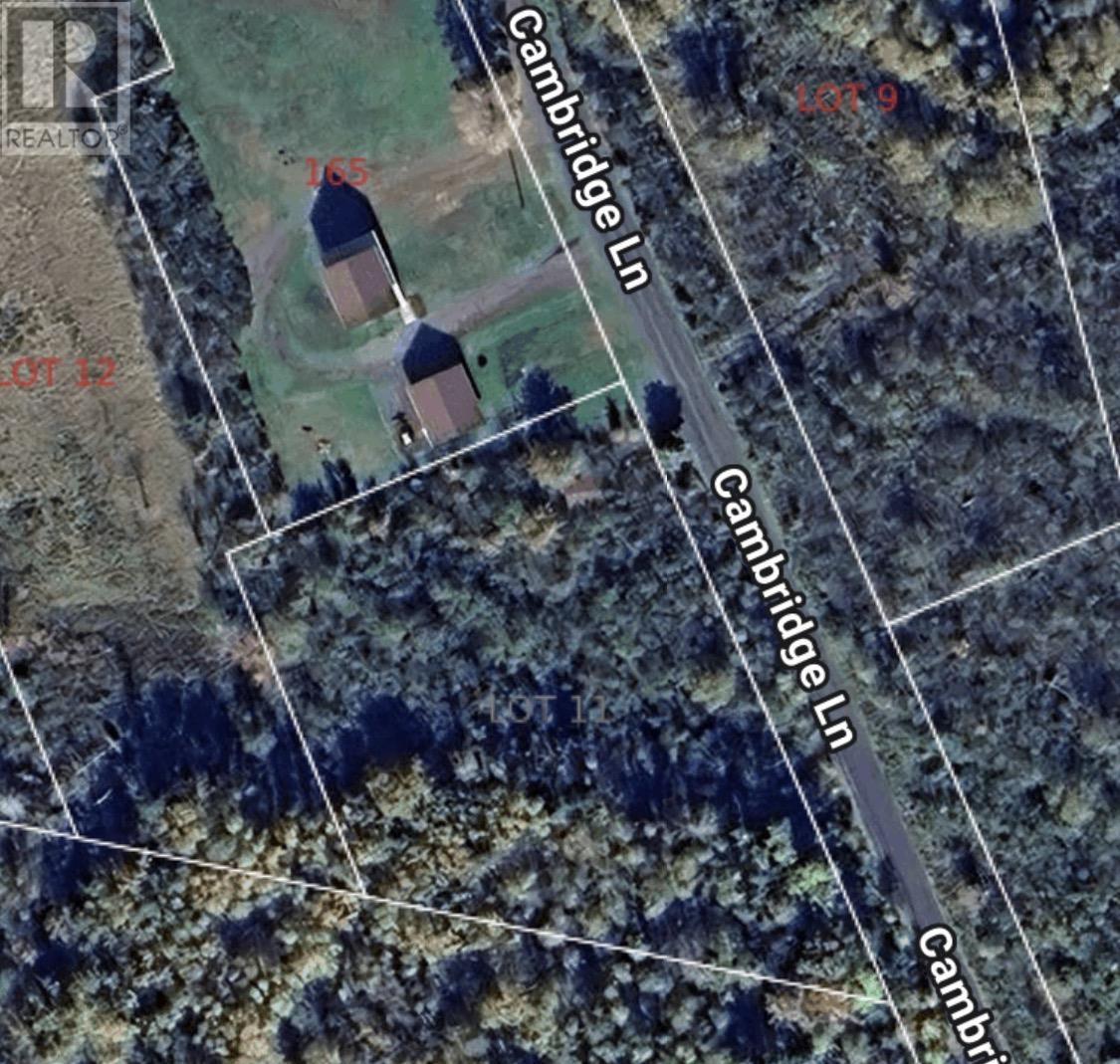 Lot 11 Cambridge Lane, Cambridge Cove, Cambridge, Nova Scotia  B0N 2R0 - Photo 1 - 202613069