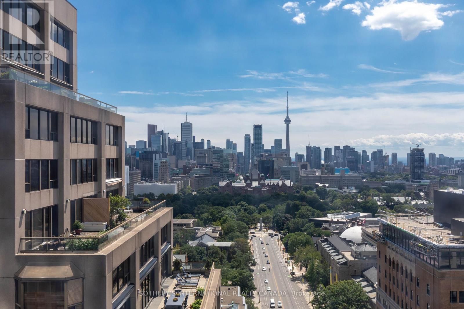 2510 - 188 Cumberland Street, Toronto, Ontario  M5R 2G3 - Photo 13 - C13248976