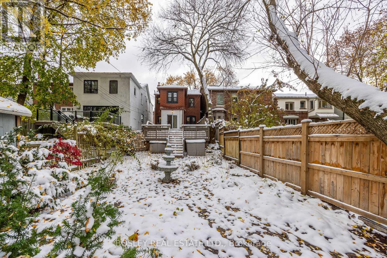 88 Manor Road E, Toronto, Ontario  M4S 1P8 - Photo 18 - C13249002