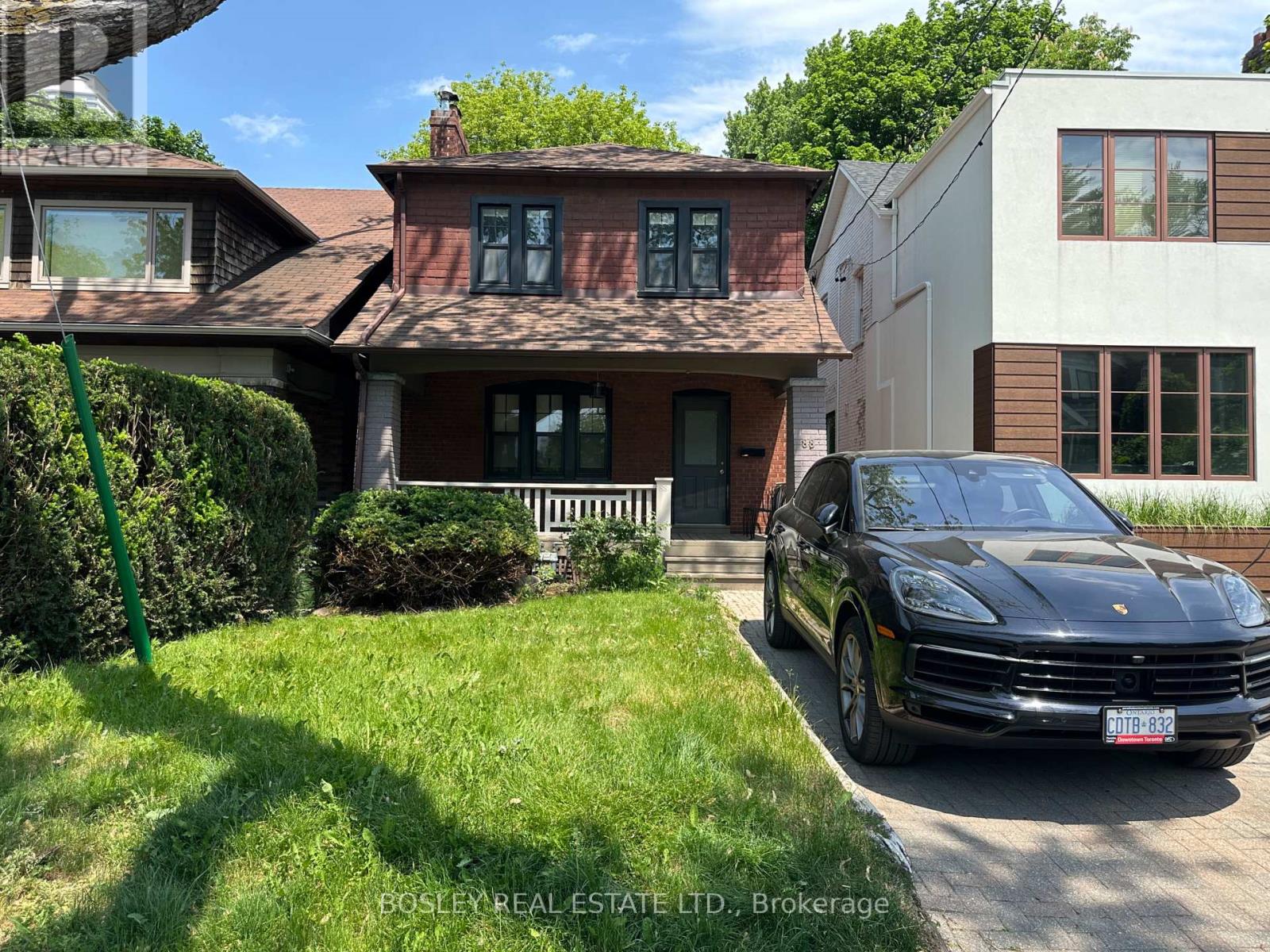 88 Manor Road E, Toronto, Ontario  M4S 1P8 - Photo 49 - C13249002