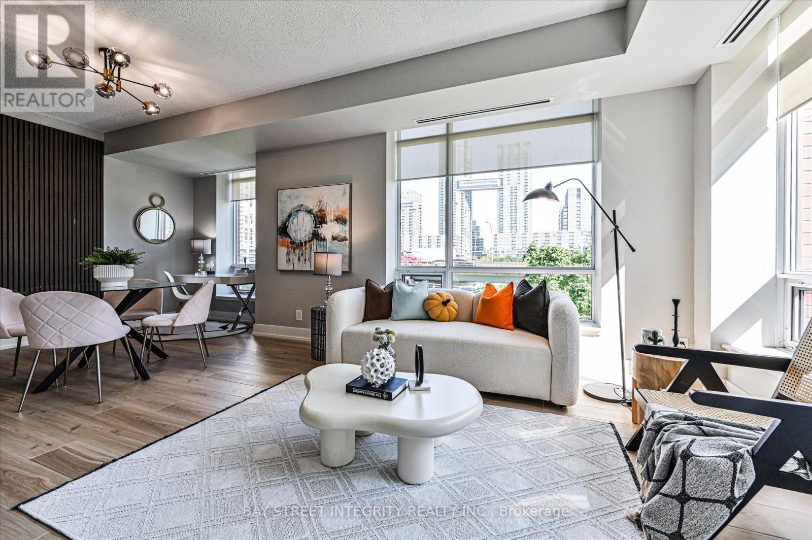 512w - 500 Queens Quay W, Toronto, Ontario  M5V 3K8 - Photo 11 - C13249008