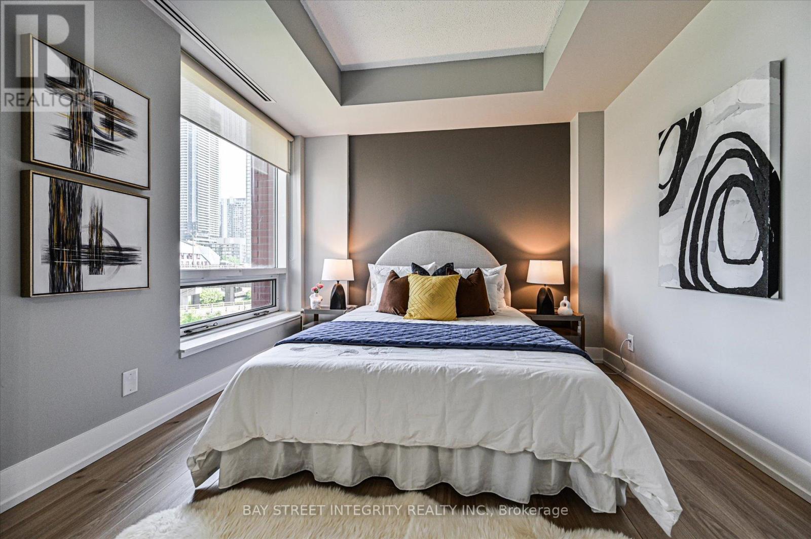 512w - 500 Queens Quay W, Toronto, Ontario  M5V 3K8 - Photo 16 - C13249008