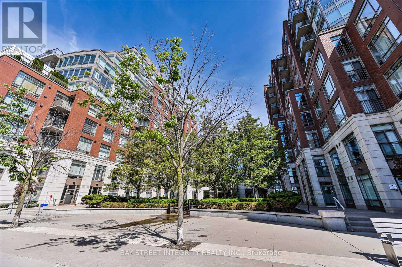 512w - 500 Queens Quay W, Toronto, Ontario  M5V 3K8 - Photo 2 - C13249008