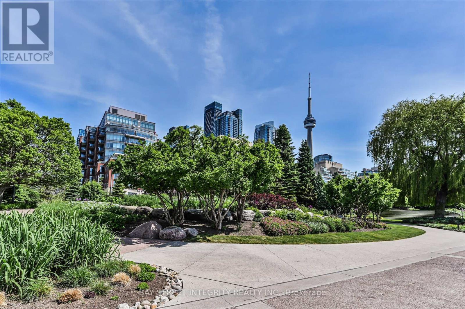 512w - 500 Queens Quay W, Toronto, Ontario  M5V 3K8 - Photo 20 - C13249008