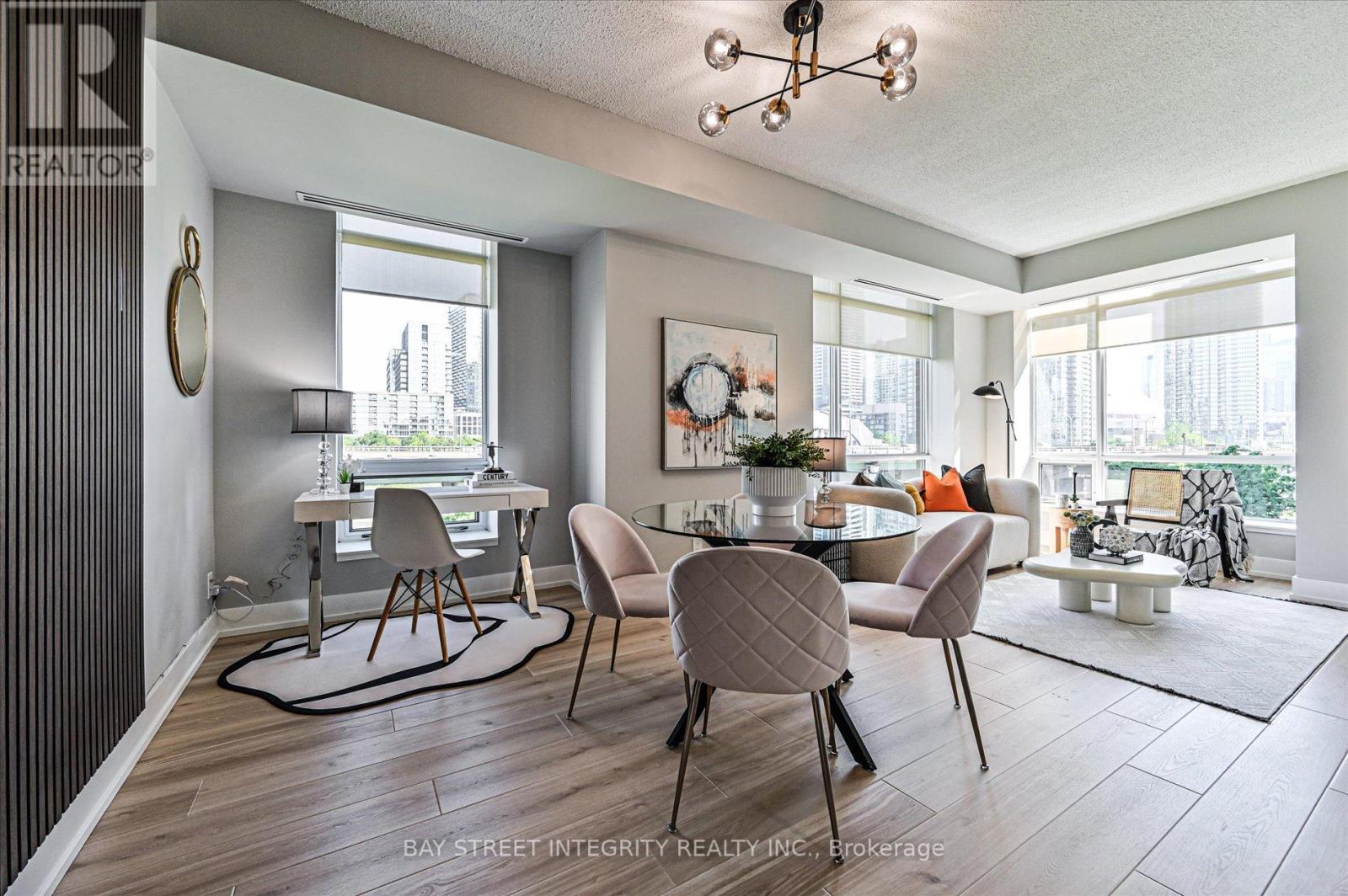 512w - 500 Queens Quay W, Toronto, Ontario  M5V 3K8 - Photo 5 - C13249008