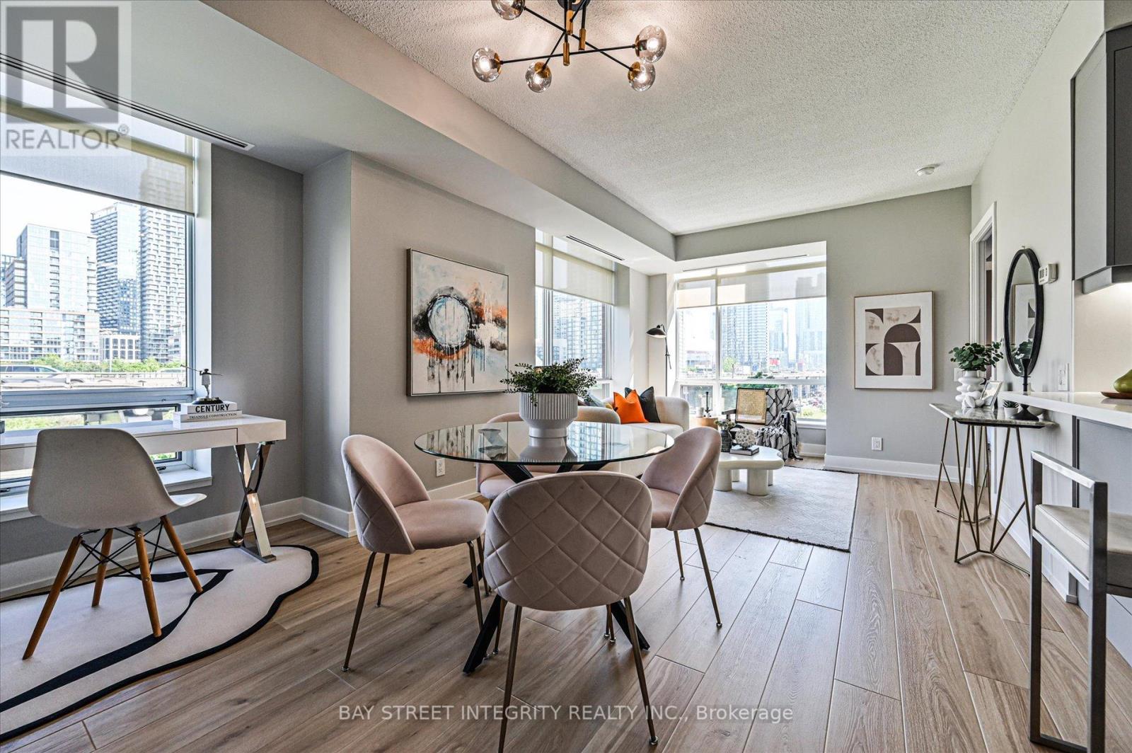 512w - 500 Queens Quay W, Toronto, Ontario  M5V 3K8 - Photo 6 - C13249008