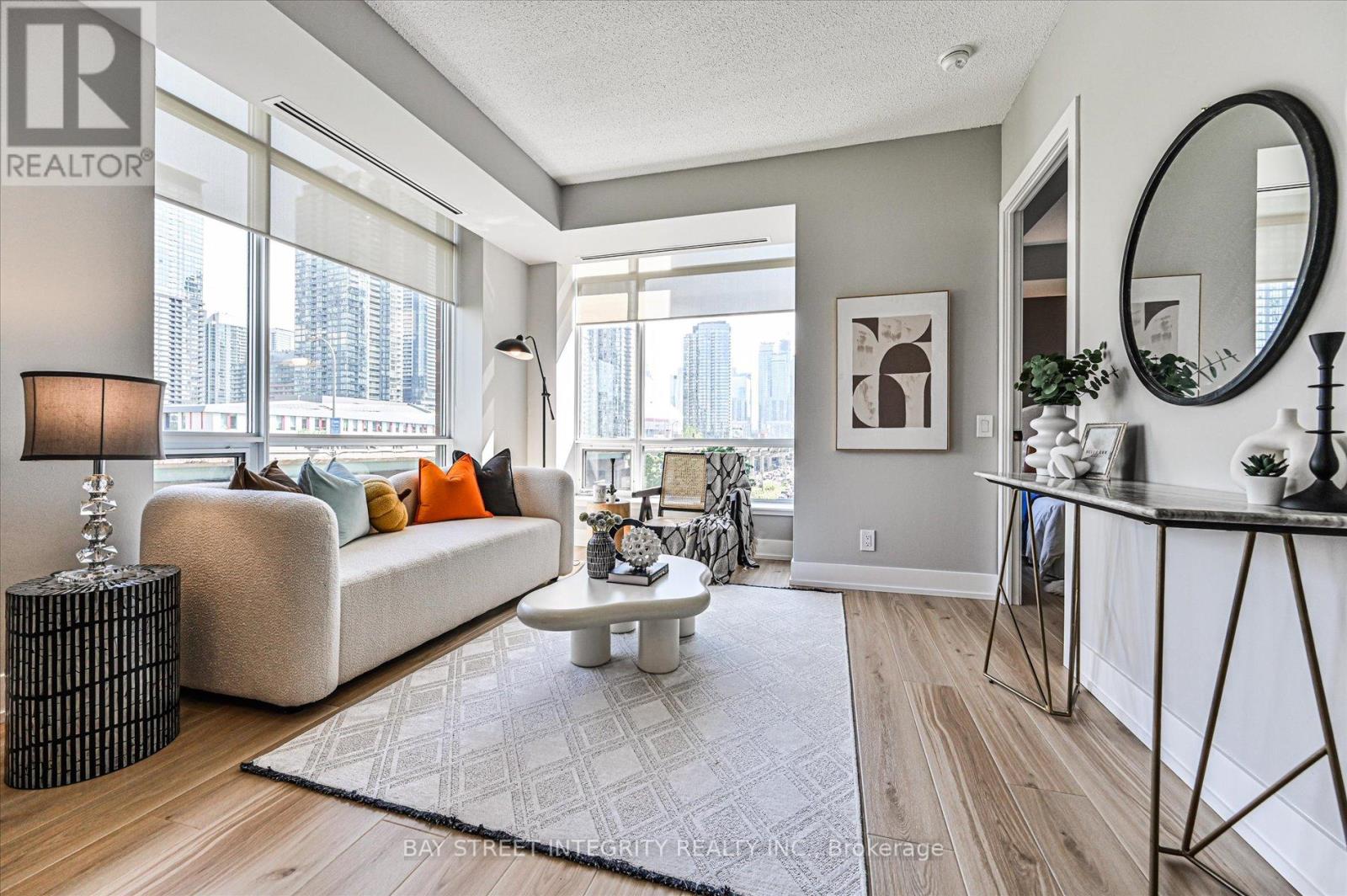 512w - 500 Queens Quay W, Toronto, Ontario  M5V 3K8 - Photo 9 - C13249008