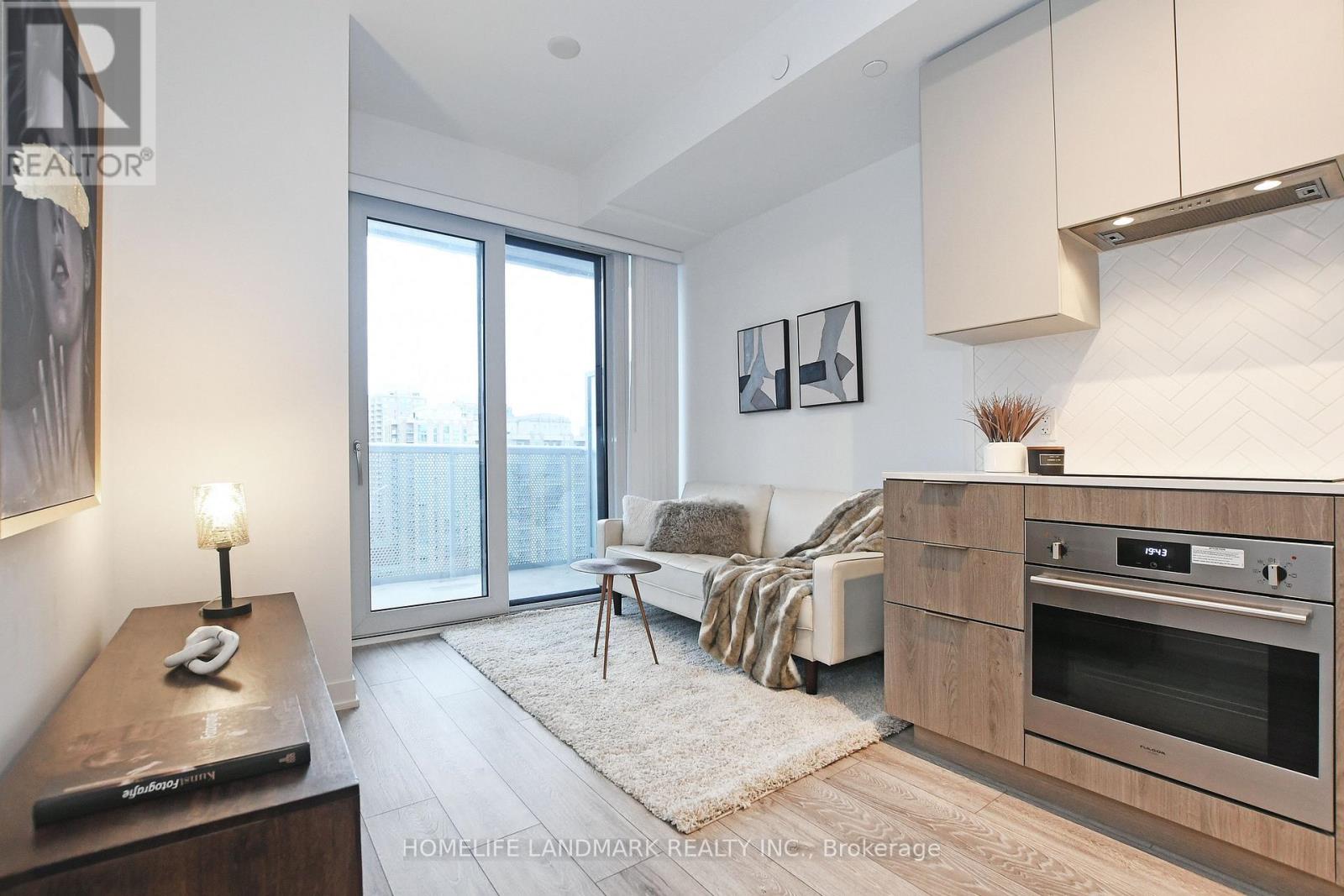 1406 - 15 Holmes Avenue, Toronto, Ontario  M2N 0L4 - Photo 4 - C13249048