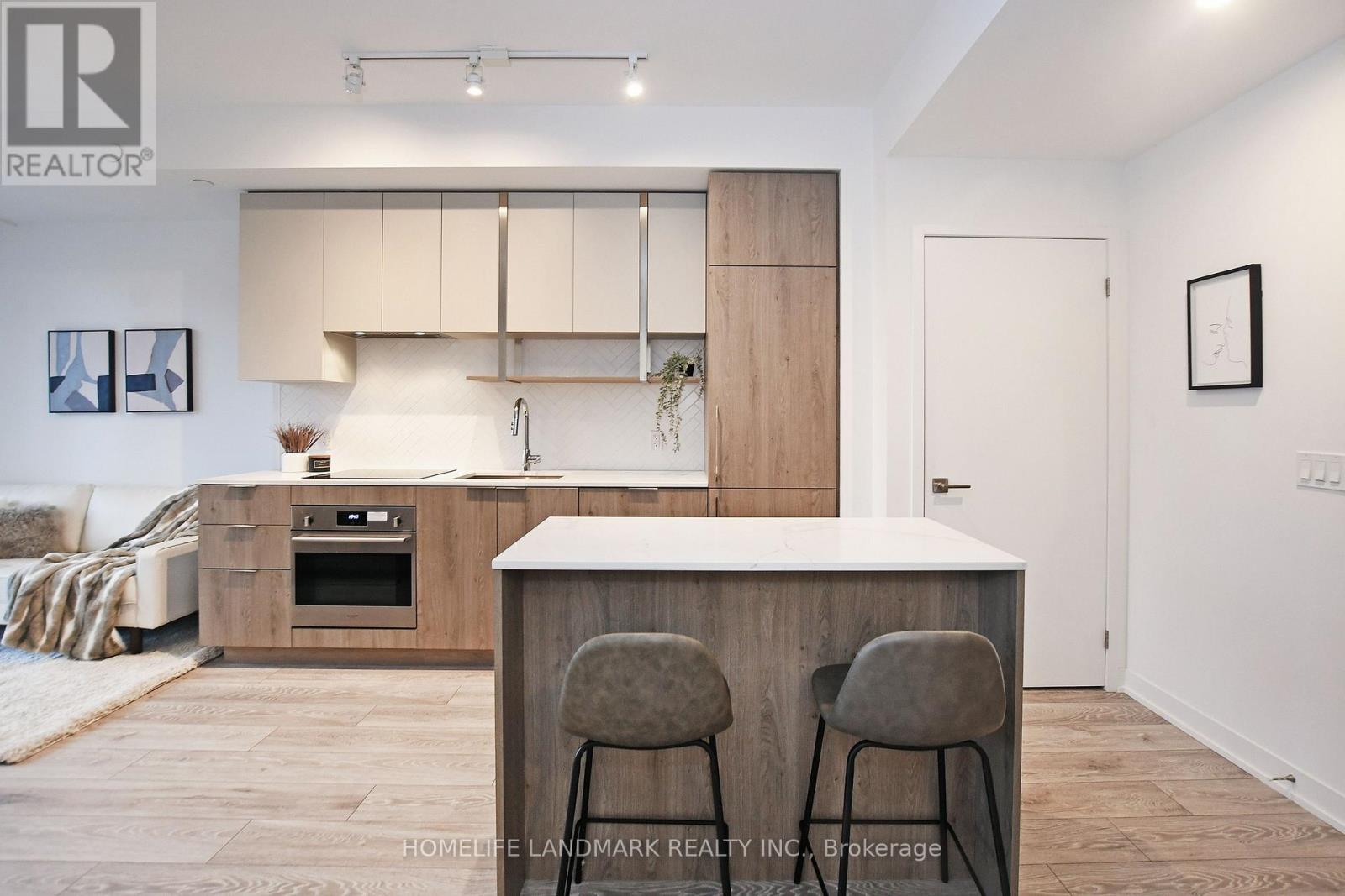 1406 - 15 Holmes Avenue, Toronto, Ontario  M2N 0L4 - Photo 5 - C13249048