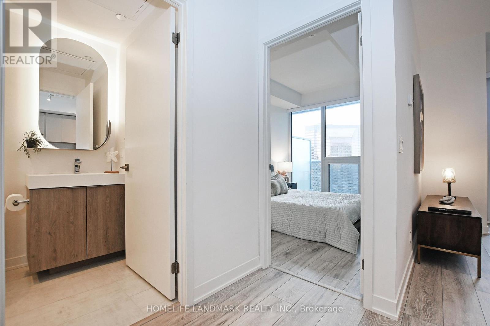 1406 - 15 Holmes Avenue, Toronto, Ontario  M2N 0L4 - Photo 8 - C13249048