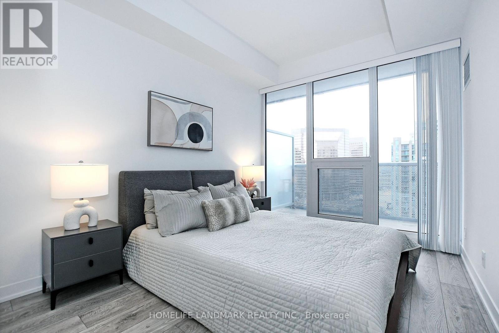 1406 - 15 Holmes Avenue, Toronto, Ontario  M2N 0L4 - Photo 9 - C13249048