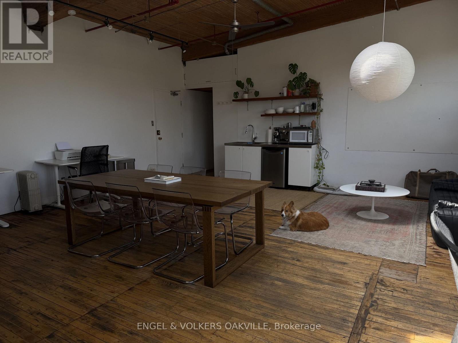 302 - 77 Florence Street, Toronto, Ontario  M6K 1P4 - Photo 4 - C13249072