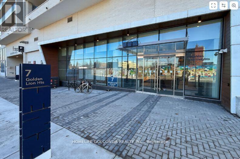 N653 - 7 Golden Lion Heights N, Toronto, Ontario  M2M 4E7 - Photo 16 - C13249090