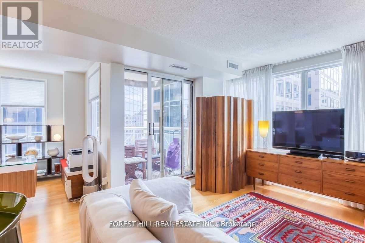 801 - 100 Hayden Street, Toronto, Ontario  M4Y 3C7 - Photo 11 - C13249134