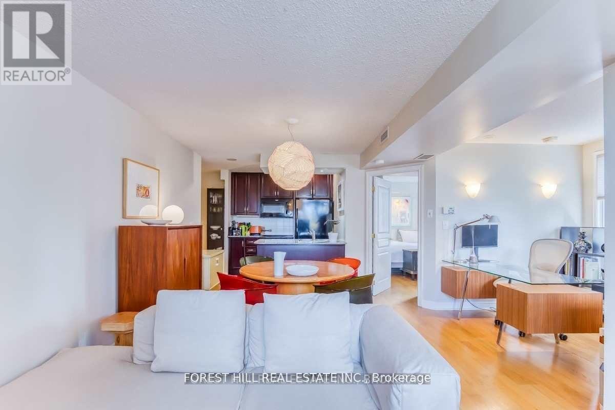 801 - 100 Hayden Street, Toronto, Ontario  M4Y 3C7 - Photo 12 - C13249134