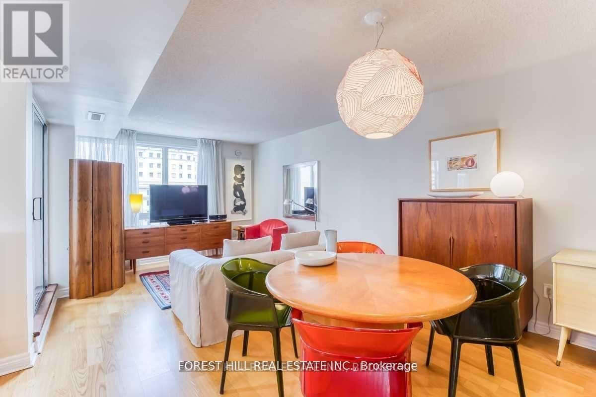 801 - 100 Hayden Street, Toronto, Ontario  M4Y 3C7 - Photo 7 - C13249134