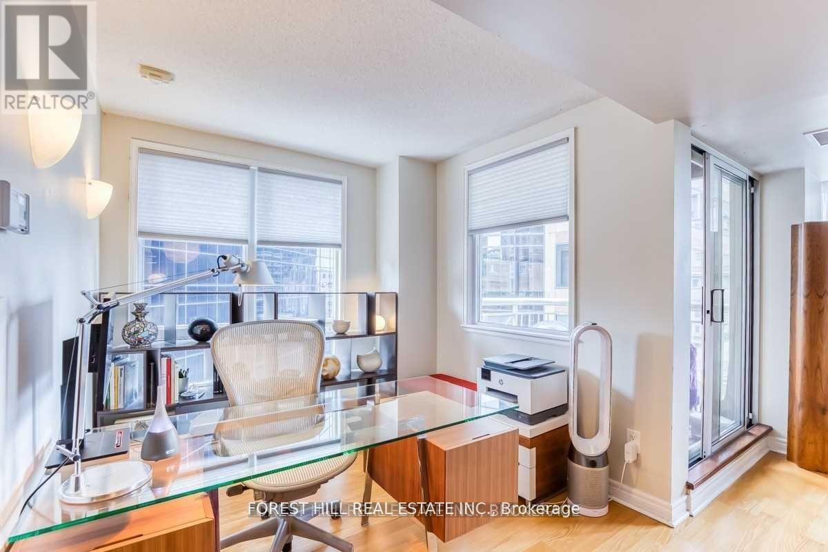 801 - 100 Hayden Street, Toronto, Ontario  M4Y 3C7 - Photo 9 - C13249134
