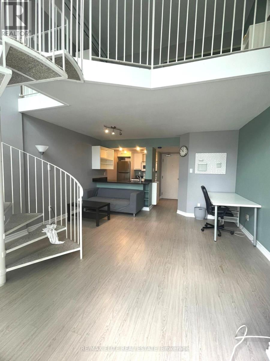 1502 - 25 Maitland Street, Toronto, Ontario  M4Y 2W1 - Photo 7 - C13249138