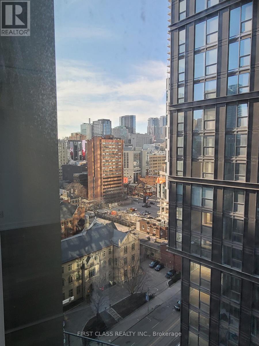 1810 - 60 Shuter Street, Toronto, Ontario  M5B 1A8 - Photo 5 - C13249186