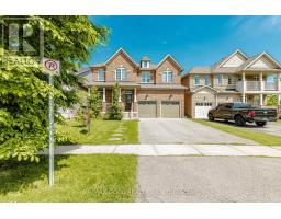 9 BURGESS CRESCENT, Brantford, Ontario