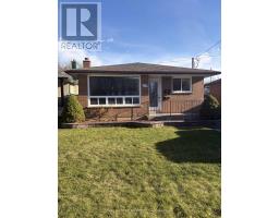 MAIN - 653 ATHOL STREET E, Oshawa, Ontario