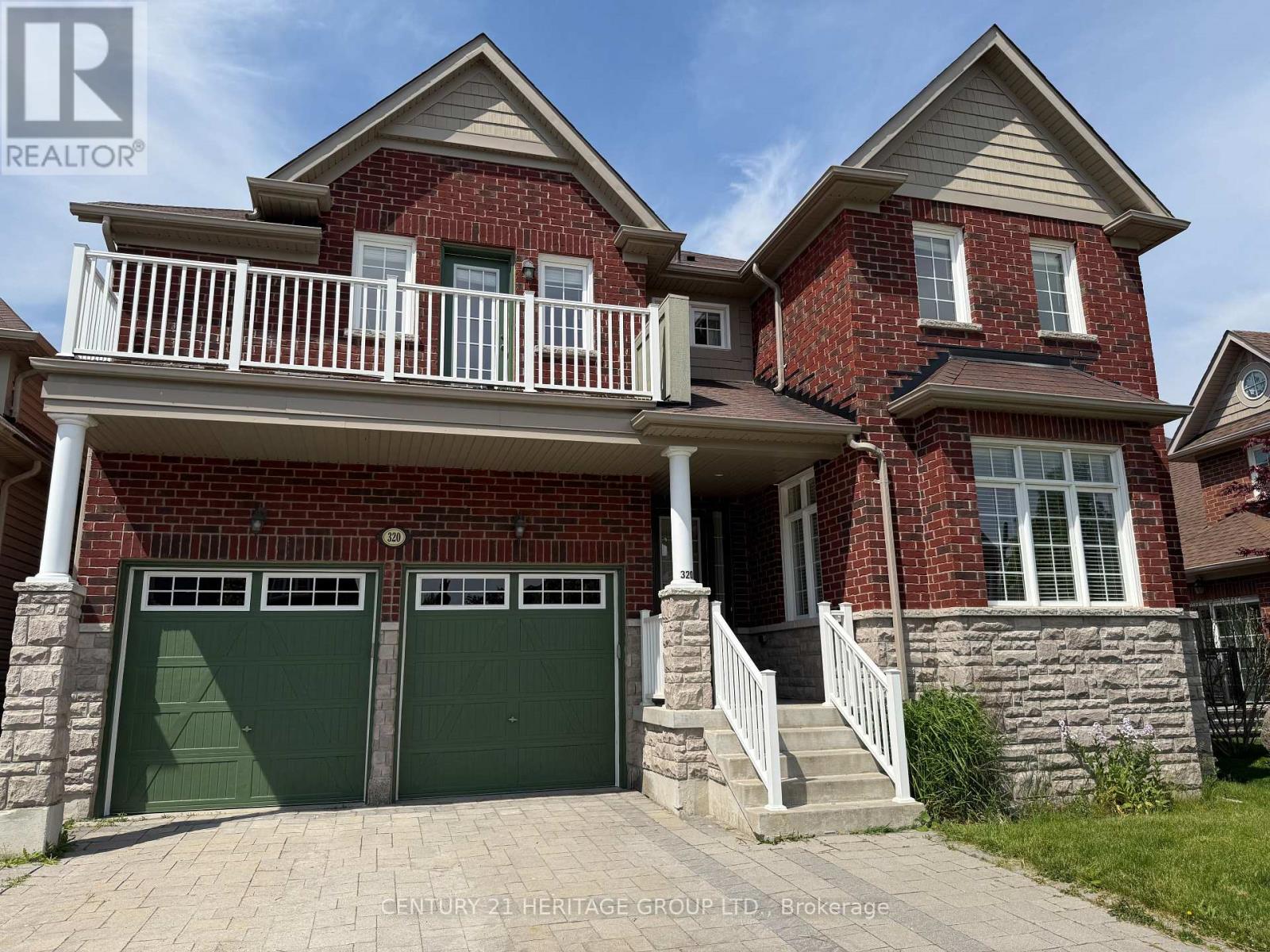 320 Shipway Avenue, Clarington, Ontario  L1B 0C1 - Photo 1 - E13248886