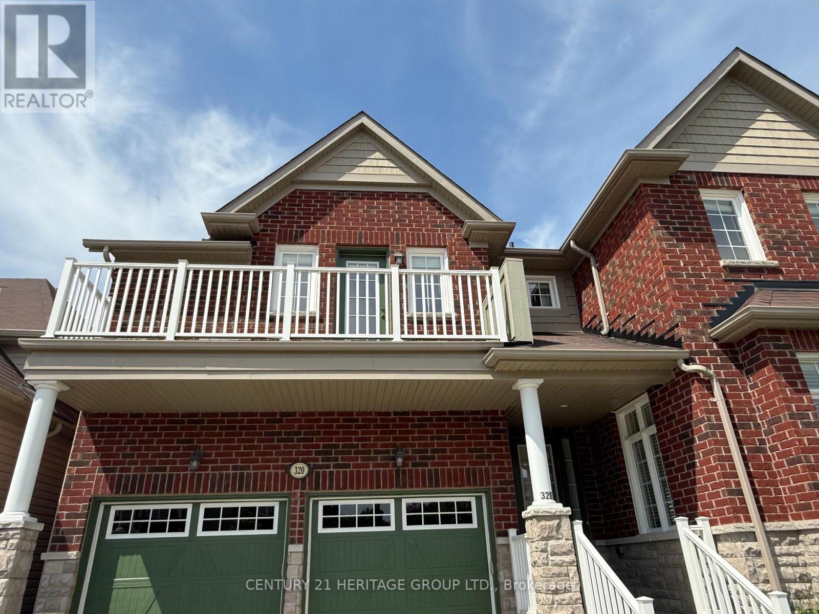 320 Shipway Avenue, Clarington, Ontario  L1B 0C1 - Photo 2 - E13248886