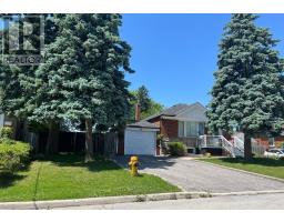 98 FLORA DRIVE W, Toronto, Ontario