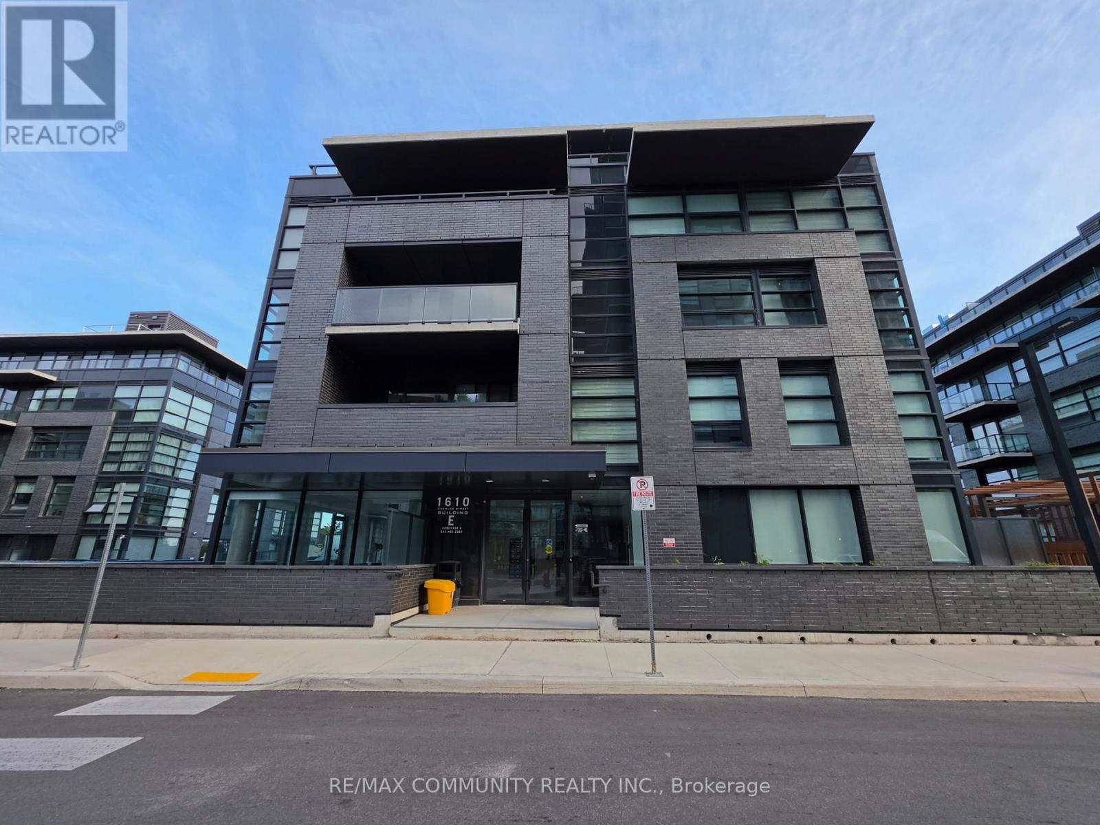164 - 1610 CHARLES STREET, Whitby, Ontario