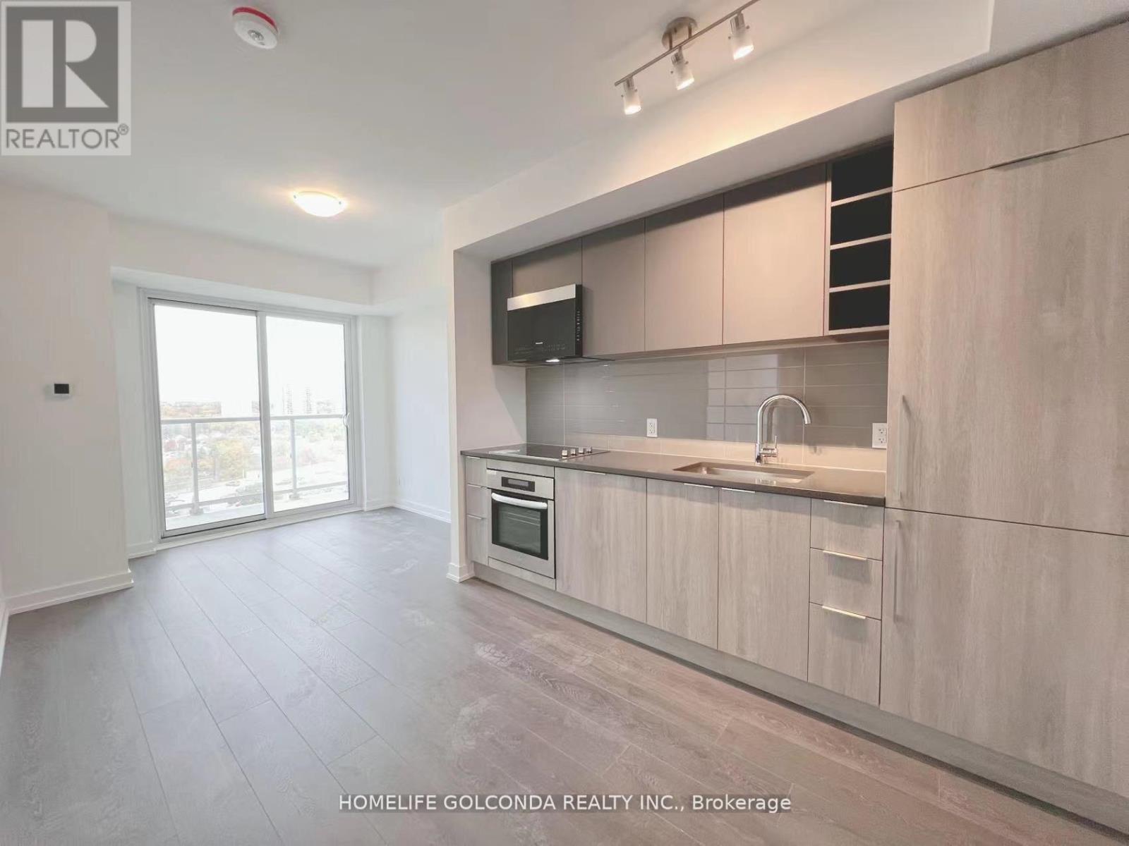 1121 - 2031 Kennedy Road, Toronto, Ontario  M1T 0B8 - Photo 2 - E13248990