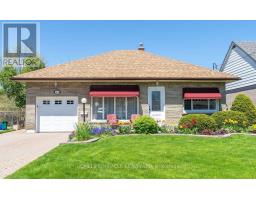 BASEMENT - 460 FAIRLEIGH AVENUE, Oshawa, Ontario