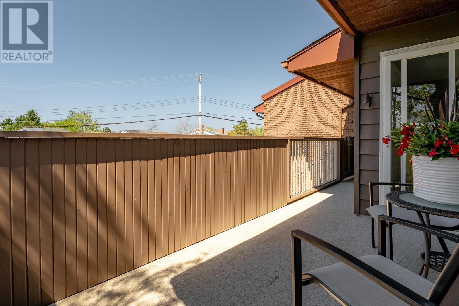 14 4 Rose Way, Dartmouth, Nova Scotia  B2Y 4L9 - Photo 35 - 202613431