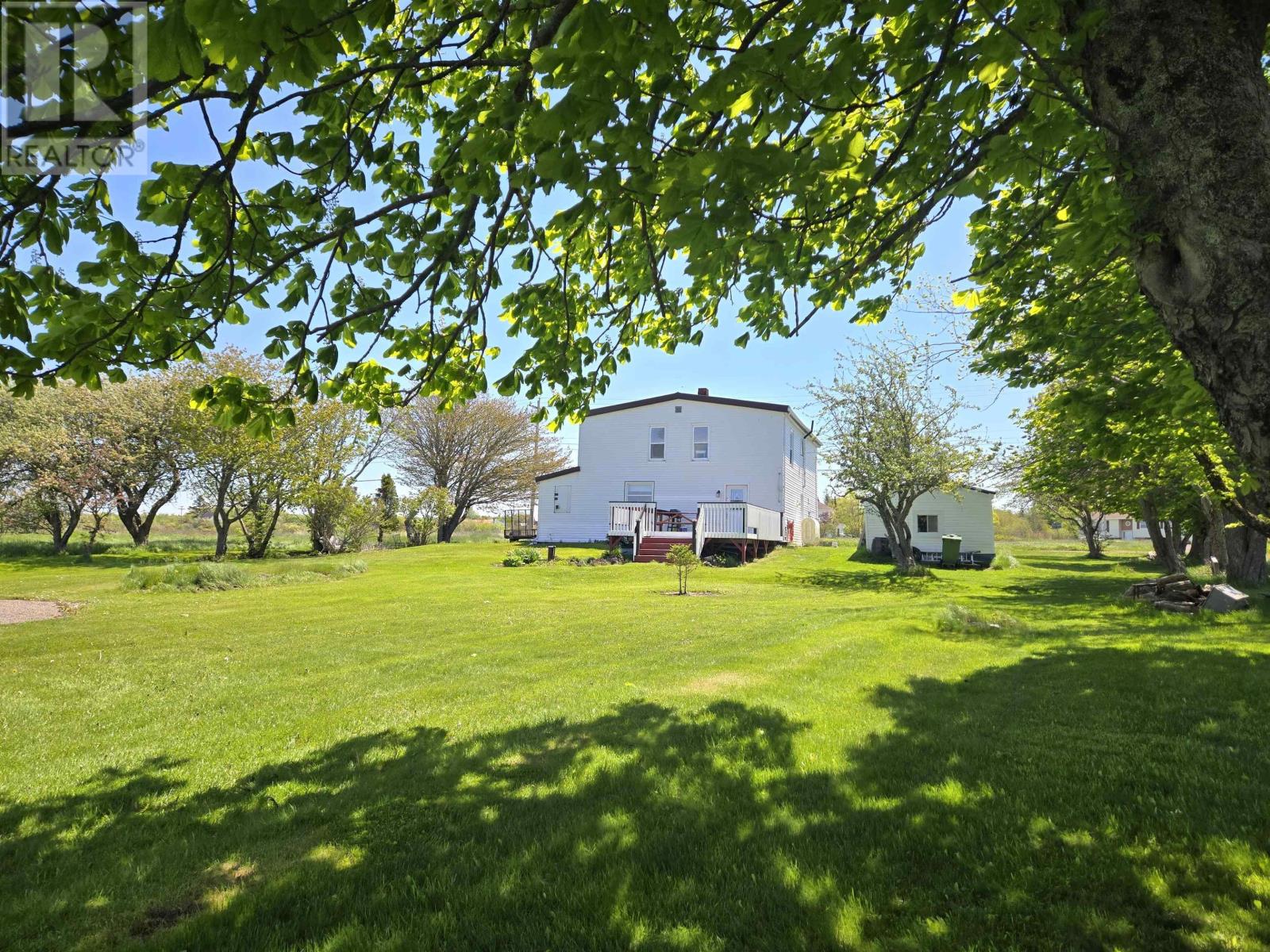 19 Hurley Road, Joggins, Nova Scotia  B0L 1A0 - Photo 5 - 202613432