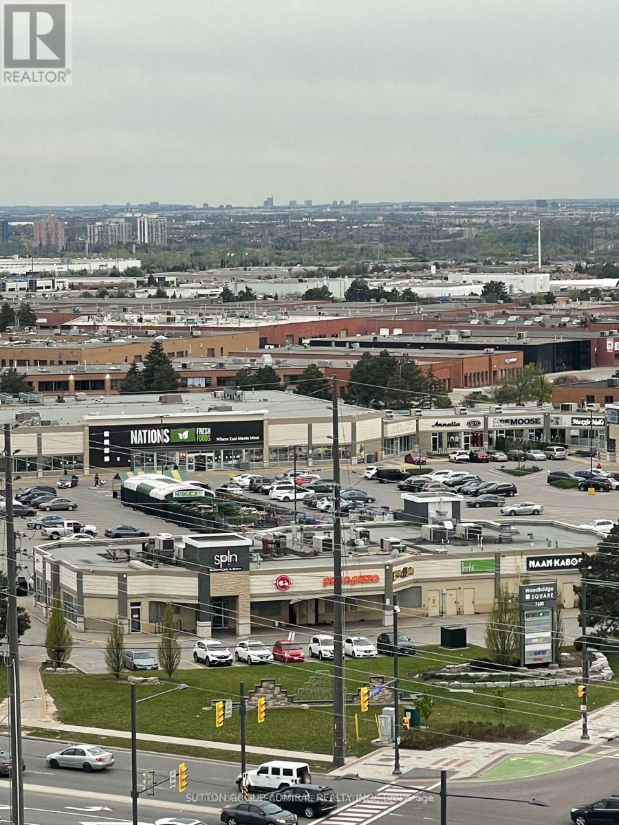 1010 - 3600 Highway 7 Road, Vaughan, Ontario  L4L 0G7 - Photo 11 - N13248846