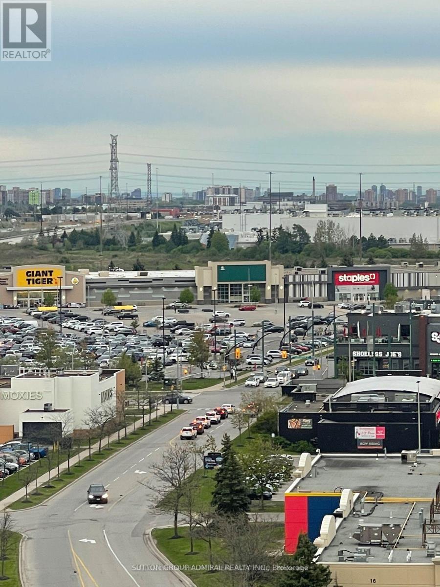 1010 - 3600 Highway 7 Road, Vaughan, Ontario  L4L 0G7 - Photo 15 - N13248846