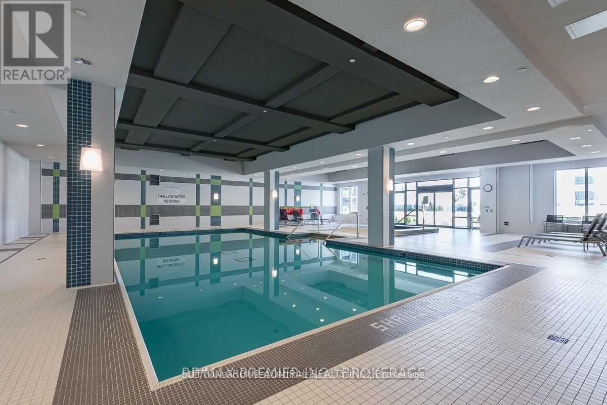 1010 - 3600 Highway 7 Road, Vaughan, Ontario  L4L 0G7 - Photo 20 - N13248846