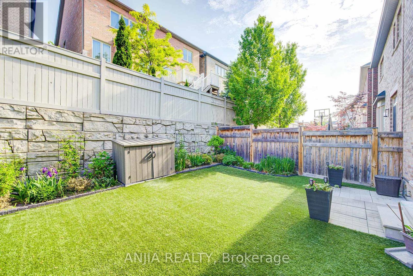 8 Beckett Avenue, Markham, Ontario  L6C 0N5 - Photo 43 - N13248998