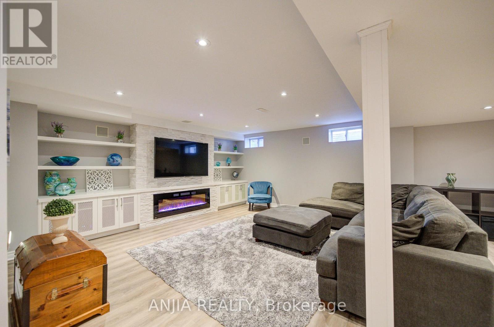 8 Beckett Avenue, Markham, Ontario  L6C 0N5 - Photo 47 - N13248998