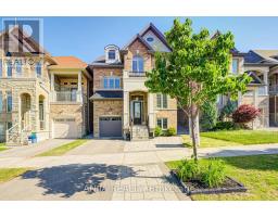 8 BECKETT AVENUE, Markham, Ontario