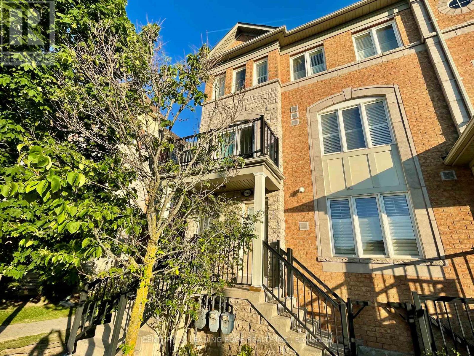 2083 BUR OAK AVENUE, Markham, Ontario