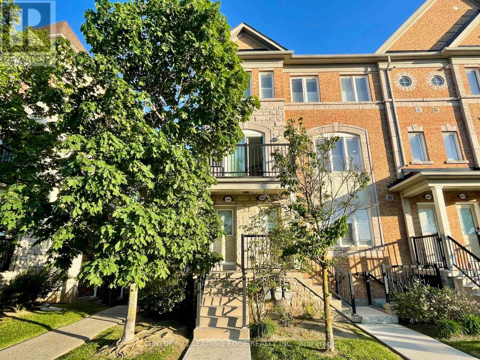 2083 Bur Oak Avenue, Markham, Ontario  L6E 0C6 - Photo 2 - N13249000