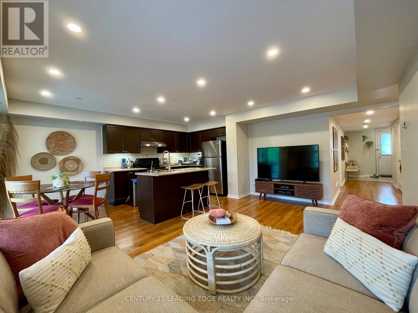 2083 Bur Oak Avenue, Markham, Ontario  L6E 0C6 - Photo 8 - N13249000
