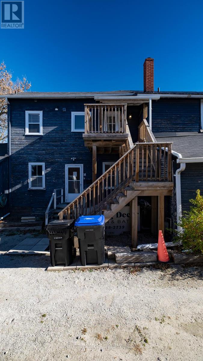 Apt#2 - 14 Queen Street, Innisfil, Ontario  L0L 1L0 - Photo 18 - N13249092