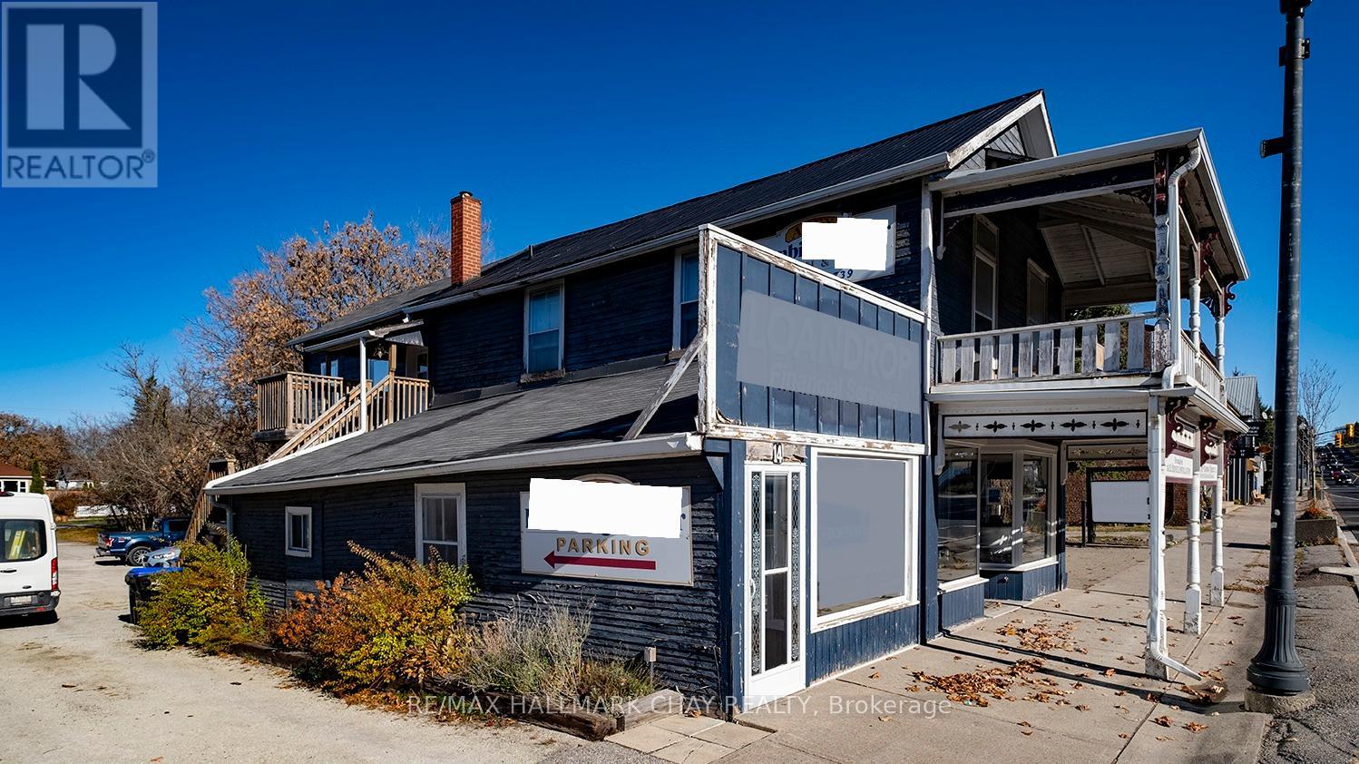Apt#2 - 14 Queen Street, Innisfil, Ontario  L0L 1L0 - Photo 20 - N13249092