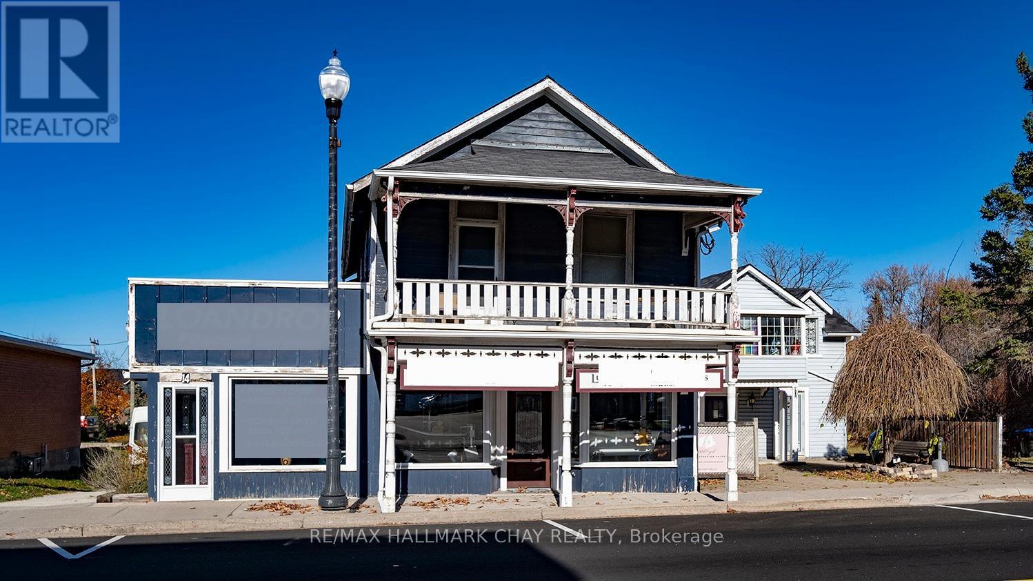 Apt#2 - 14 Queen Street, Innisfil, Ontario  L0L 1L0 - Photo 21 - N13249092