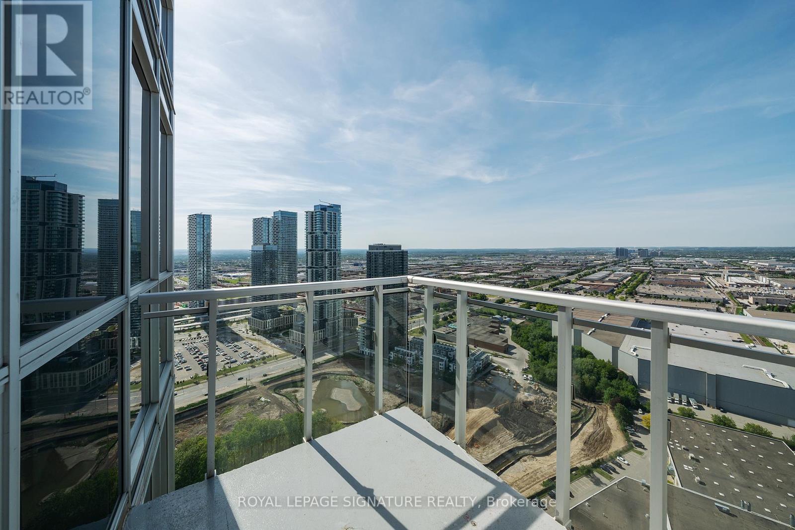 3707 - 2916 Highway 7 Road, Vaughan, Ontario  L4K 0K6 - Photo 18 - N13249124