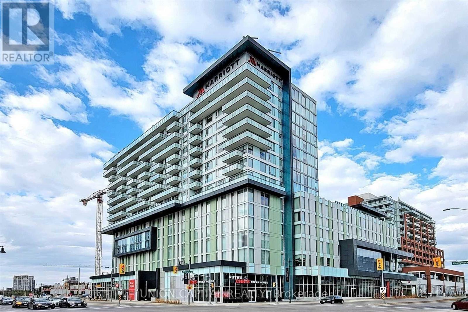 1308 - 8081 BIRCHMOUNT ROAD, Markham, Ontario
