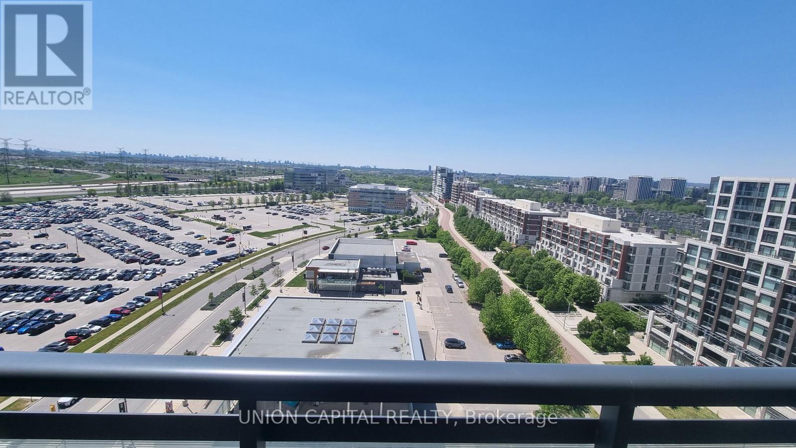 1308 - 8081 Birchmount Road, Markham, Ontario  L6G 1B3 - Photo 14 - N13249194